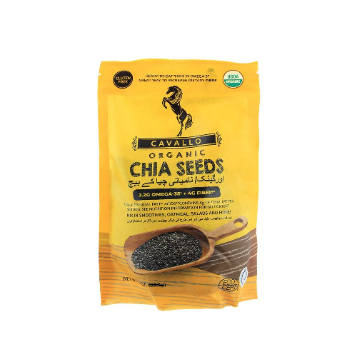 Cavallo%20Organic%20Chia%20Seeds%20200%20gm%20(7%20OZ)%20-%20Image%202