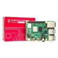 RASPBERRY PI 4 4GB. 