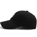 LINJW Spring Unisex Cotton Baseball Cap Men Women Summer Letter S Embroidery Caps Snapback Hat Hip Hop Hats Outdoor Dad Hats. 