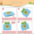 Talking Flash Card for Kids Early Education 112 Card, 224 Words Early Learning Device Educational Toddlers Toys Reading Machinee Gift for Kids Ages 2-6. 