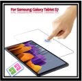For Samsung Galaxy Tab S7 S8 S9 Glass Screen Protector. 
