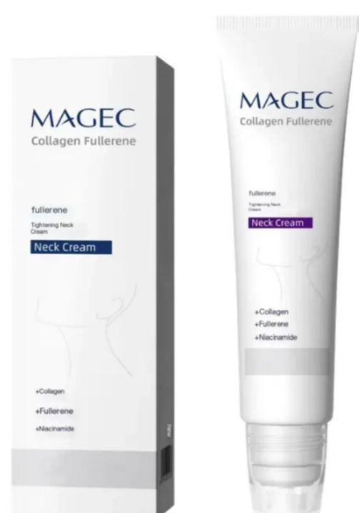 Magec%20Collagen%20Fullerene%20Neck%20Cream%20%E2%80%93%20Anti-Aging%20&%20Firming%20Formula%20%7C%20Reduces%20Wrinkles,%20Sagging%20&%20Fine%20Lines%20%7C%20Boosts%20Elasticity,%20Hydration%20&%20Radiance%20%7C%20Daily%20Care%20for%20Smooth,%20Youthful%20Neck%20&%20D%C3%A9collet%C3%A9%20Skin%20-%20Image%202