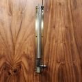 Tower Bolt Kundi | Door Kundi | Cupboard Kundi| Chatkhani | 18" 12" 8" 6" 4" 3" 2" Inch. 