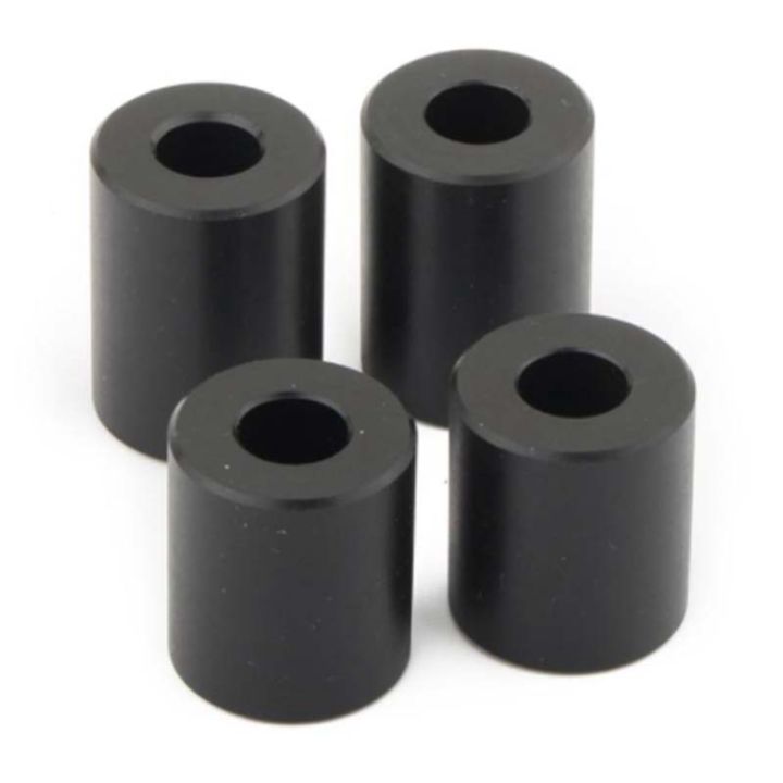 4Pcs Rear Shock Bushings Kits for Sportsman 500 400 Worker