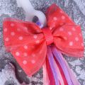 Streamers Bike Handlebar Tassels Ribbon Kidsscooteraccessories Tassel Bikes Assoceries Grips Colorful Girl Girls Ribbons. 