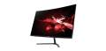 Acer Nitro ED320QR S3 31.5" FHD 180Hz Curved Gaming Monitor. 
