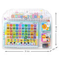 Bilingual Tablet Learning Machine For Early Education - D6650E-2. 