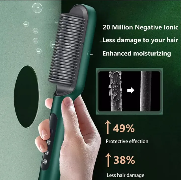 2%20in%201%20Electric%20Hair%20Straightener%20&%20Curler%20Professional%20Heating%20Brush%20Comb%20for%20Girls%20909%20-%20Image%206
