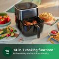Philips Airfryer 3000 Series XL - HD9257/88. 