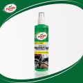 TURTLE WAX QUICK & EASY INSIDE & OUT PROTECTANT - 307ML. 