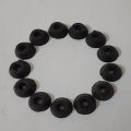 Pack of 12 rubber Feet Pad, Feet Pad For Furniture, Chair Leg Protector, Rubber Leg Tip For Chairs.. 