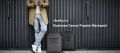 Lenovo Thinkplus 15.6" Business Casual Popular Backpack Anti-Theft Wear-Resistant Dirt-Resistant Waterproof 15.6, 100% Original. 