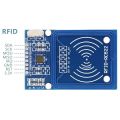 MFRC-522 RC-522 RC522 Antenna RFID Kit - Mifare IC Wireless Module For Arduino IC KEY SPI Writer Reader IC Card Proximity Module. 