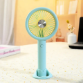 USB Fashion Fan – Lightweight and Portable Pocket  | Quiet Airflow | Long Battery Life | USB Charging. 