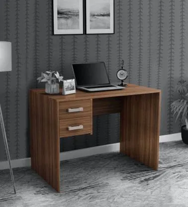 Wood%20Study%20Table%20Office%20Table%20Living%20Room%20Table%20Cashier%20Counter%20With%202%20Drawers%20-%20Image%203