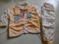 New Born Baby Girl Clothes Infant Winter Warm Suits Dresses NewBorn Garam Clothes (0-3 Months). 