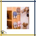 HB One Piece Customize, Entryway Shoe Rack, Black Metal Shoe Bench, Metal Shoe Stand, Stand for Shoes, High-Quality Metal Shoe Rack Bathroom Slippers Rack Shoe Rack Behind Door Hanging Organizer Wall-Mount Shoe Hanging Shelf Organizer Rack Wall Stora. 