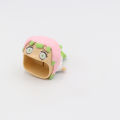 New data cable protective cover bite anime Demon Slayer cartoon charging cable cable bite device spot wholesale. 