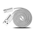 Micro USB Fast Charger Cable for Samsung Galaxy J3 J5 J7 2017 , J7 Pro / Max / NXT / Neo , J2 2018 Data Sync Charging Cable. 