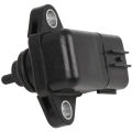 Manifold Absolute Pressure Map Sensor for MITSUBISHI CARISMA Colt Lancer Mirage Space Star MD355556. 