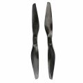 17x5.5 inch Carbon Fiber Propeller Set for FPV Multirotor Quadcopter. 