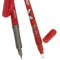 Pack of 2 - Spiderman Piano Fountain Ink Pen with Piano Ink Remover. 