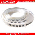 100PCS 2010 SMD Resistor 3/4W 1% 1R 150R 470R 39R R30 20K 620R 430R 1 Ohm 1ohm 1R00 1R0 150 470 39 0.3 20000 620 430 Ohm. 