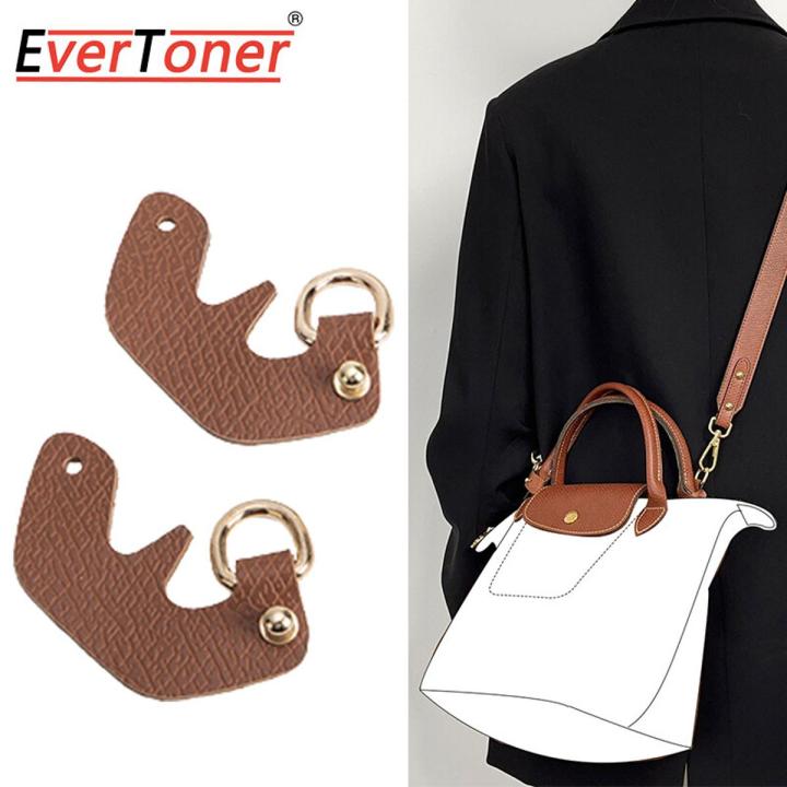 Long champ bag with strap sale