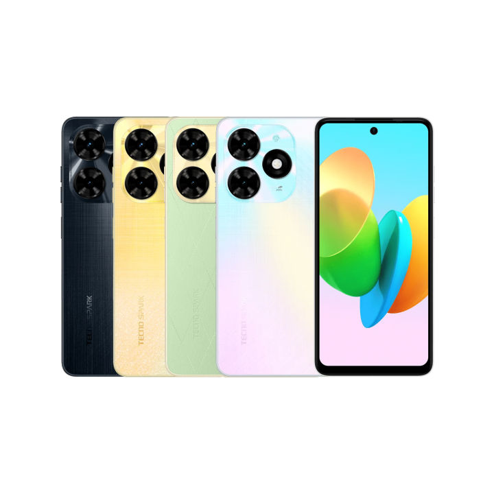 Tecno%20Spark%2020C%20-%204GB%20Ram%20128GB%20Rom%20-%206.6%20Inches%20IPS%20Display%2090Hz%20-%20Battery%20Type%205000%20mAh%20-%20Image%206