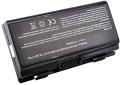 Laptop Battery  6 Cell for A32-T12 P/N PB64HWD202. 