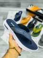 Revitalize Your Steps: Daraz Presents X-Touch Medicated Slippers for Ultimate Foot Comfort. 