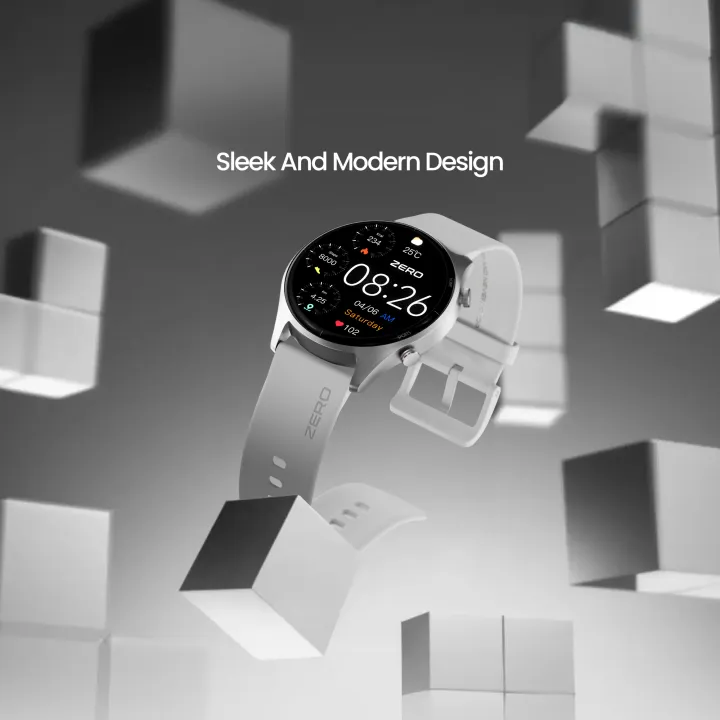 Zero%C2%AE%20ICON%20Smartwatch%201.32"%20TFT%20HD%20Display%20%7C%20Bluetooth%20Calling,%20100+%20Sports%20Modes,%20Health%20Monitoring%20%7C%20IP68%20Water%20Resistance%20%7C%20Customizable%20Watch%20Faces%20%7C%20Long%20Battery%20Life%20%7C%20Best%20Price%20Smartwatch%20for%20Men,%20Women,%20iPhone%20iOS%20&%20Android%20Users%20-%20Image%205