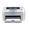 Daraz Like New Printers - Hp Printer 1020 Laserjet Black & White Print. 