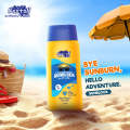 Nexton kids Sunblock Lotion SPF 50+. 