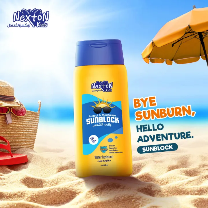 Nexton%20kids%20Sunblock%20Lotion%20SPF%2050+%20-%20Image%203