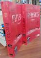 PHYSICS Volume 1 & 2 Fifth Edition RESNICK, HALLIDAY, KRANE – WILEY. 