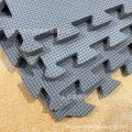 Factory direct 60*60EVA plastic foam splicing mat gym home mat sports shock absorbing mat. 