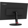 Lenovo ThinkVision T27p-10 27″ 60Hz 4K IPS, HDMI + DisplayPort + USB Type-C Inputs Monitor. 