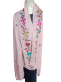 Ladies Chadar/Shawl | Summer Collection | Embrodried work | Large Size. 