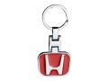 Honda Keychain Civic accord CR-V Fit SPIRIOR Keychain Zinc Alloy Key Chain Car Key Ring Luxury car styling. 