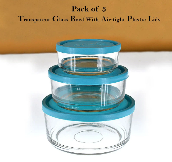 3%20piece%20Glass%20bowl%20set%20with%20plastic%20lid%20BOWLS%203-Piece%20Glass%20Bowl%20Set,%20Nesting%20Glass%20Mixing%20/%20Storage%20Bowls%20with%20Lids,%20Stack%20able%20Storage%20Bowl%20Set,%20Container%20with%20Plastic%20lid%20-%20Image%203