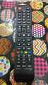 Samsung Smart andriod  Led universal remote control with mouse button. 