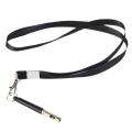 Dog Whistle, Professional Dog Training Whistle To Stop Barking Adjustable Frequency Ultrasonic Sound Training Tool Silent Bark Control For Dogs Aide Fetch, Sit, Stand. 