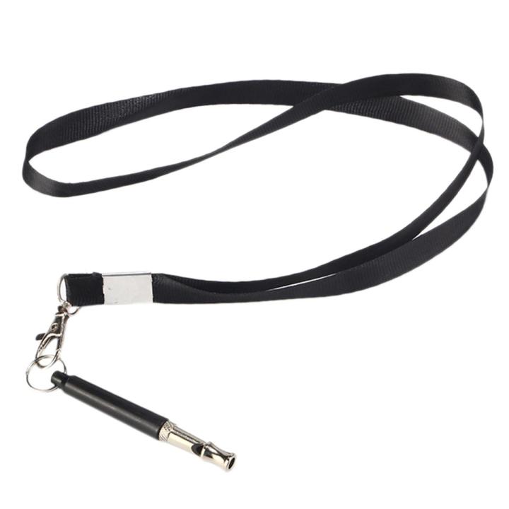 Dog Whistle, Professional Dog Training Whistle To Stop Barking Adjustable Frequency Ultrasonic Sound Training Tool Silent Bark Control For Dogs Aide Fetch, Sit, Stand