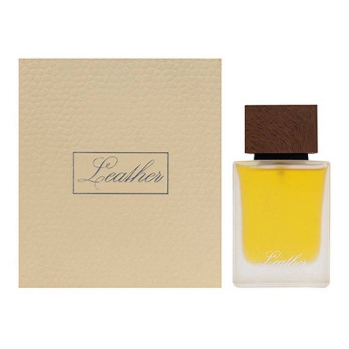 Ahmed Al Maghribi Leather Perfume for Men - 50ml