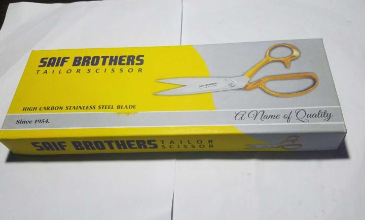 Professional%20Tailor%20Scissor%2010"%20-BLACK%20-%20Image%203