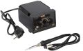 Soldering Iron Station Adjustable Temperature ESD Safe KADA 936. 