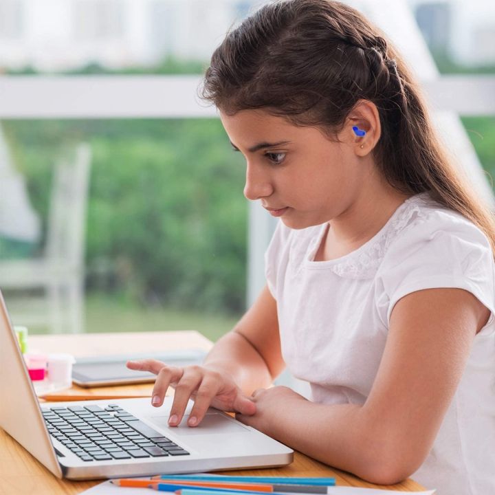 Ear%20Plugs%20Soft%20Silica%20Gel%20Noise%20Reduction%20for%20Sleeping/Meditation/Swimming%20Adult/Child/Reusable%20for%20Travel%20Ear%20Plug%20%20(Multicolor)%20-%20Image%204