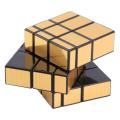 Rubik's Cube Golden Magic Genius Cube. 