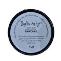 Sophia Asley Brilliant & Brighter Two Way Pan Cake SPF45 - F21. 
